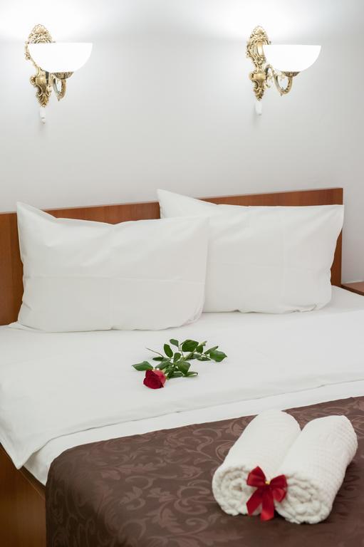 Cathedral Apartments Sibiu Room photo