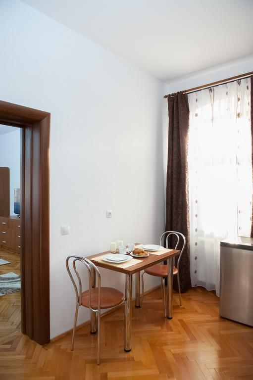 Cathedral Apartments Sibiu Room photo